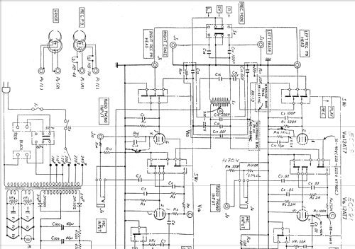 1700; Akai Electric Co., (ID = 825577) Sonido-V