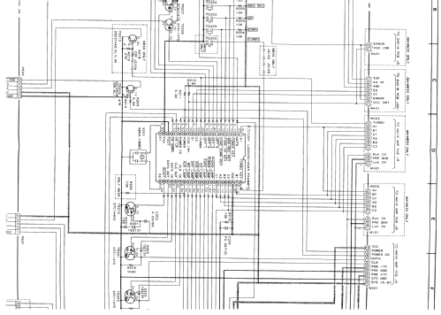 AM-M630; Akai Electric Co., (ID = 1322156) Ampl/Mixer