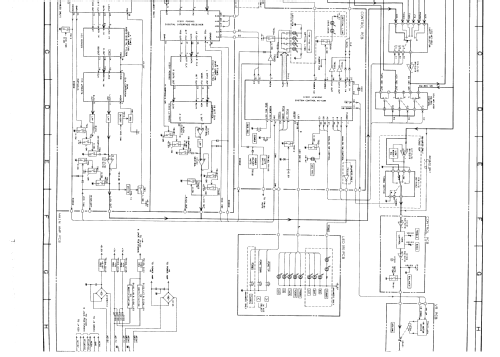 AM-M630; Akai Electric Co., (ID = 1322161) Ampl/Mixer