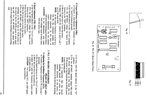 AP-206 ; Akai Electric Co., (ID = 1553803) R-Player