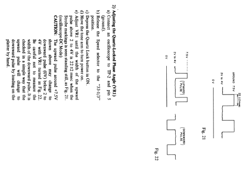 AP-206 ; Akai Electric Co., (ID = 1553805) Ton-Bild