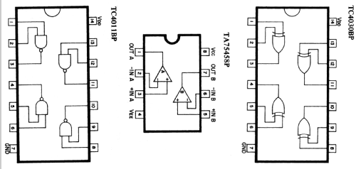 AP-206 ; Akai Electric Co., (ID = 1553816) Ton-Bild