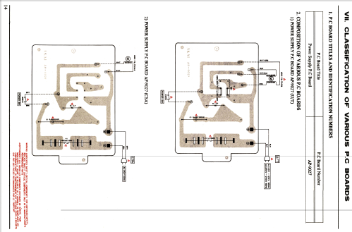 AP-B20C, CS; Akai Electric Co., (ID = 1922565) Sonido-V