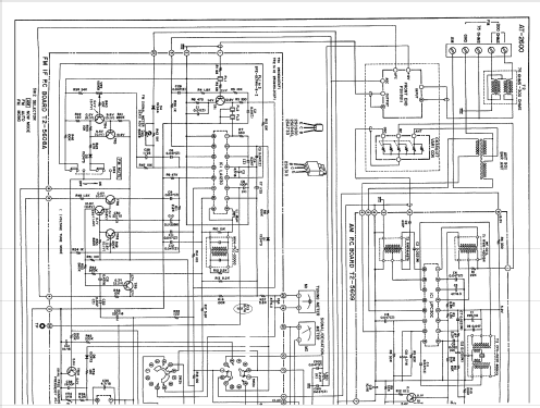 AT-2600; Akai Electric Co., (ID = 846505) Radio