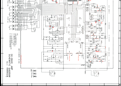 GX-266 II; Akai Electric Co., (ID = 1627889) R-Player