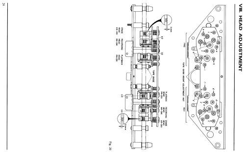 GX-266 II; Akai Electric Co., (ID = 1627924) R-Player