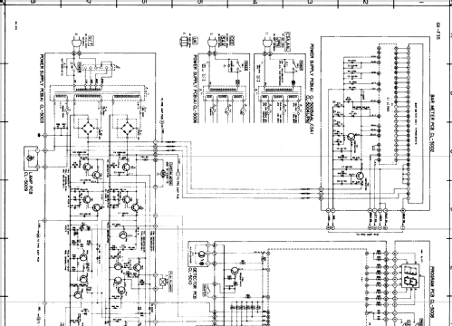 GX-F35 R-Player Akai Electric Co., Ltd.; Tokyo, build |Radiomuseum.org