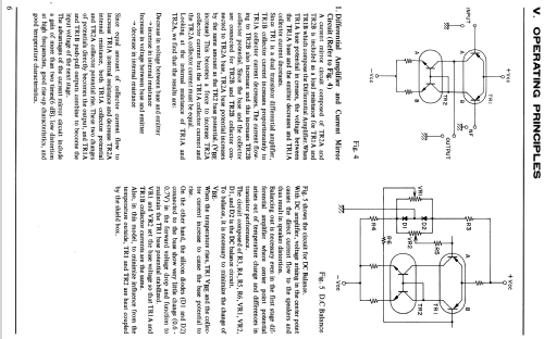 Stereo Integrated Amplifier AM-2950; Akai Electric Co., (ID = 1923793) Verst/Mix