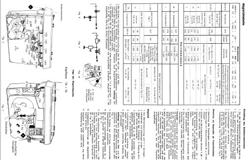 Akkord 770/95790; Akkord-Radio + (ID = 809460) Radio