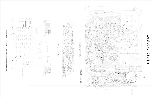 Autotransistor automatic AT640/7200; Akkord-Radio + (ID = 105508) Radio