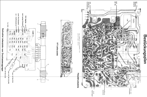 Autotransistor automatic AT620/5000; Akkord-Radio + (ID = 284177) Radio