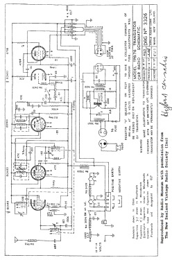 Clipper Transistor TPB76; Akrad Radio (ID = 2847751) Car Radio