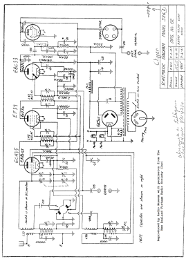 Pathfinder Halifax 526; Akrad Radio (ID = 2948122) Radio