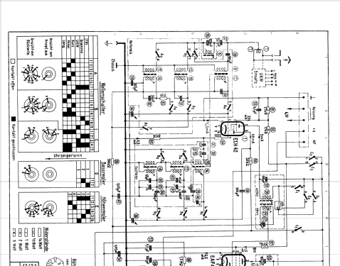 523; Albis, Albiswerke AG (ID = 2567715) Radio