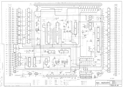 MacPlinth 7323; Albis, Albiswerke AG (ID = 3096632) Computer & SPmodules