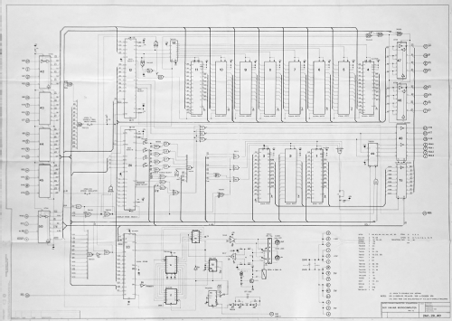 SuperCAVIAR Converter 260-28; Albis, Albiswerke AG (ID = 3089920) Computer & SPmodules