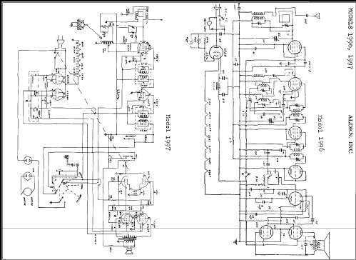 1997 ; Alden, Inc.; where? (ID = 278926) Radio