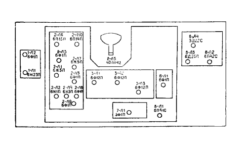 Рекорд 102 Record 102; Aleksandrov Radio (ID = 3123140) Television