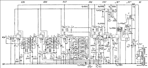 SVD-1 {СВД-1}; Aleksandrov Radio (ID = 180530) Radio