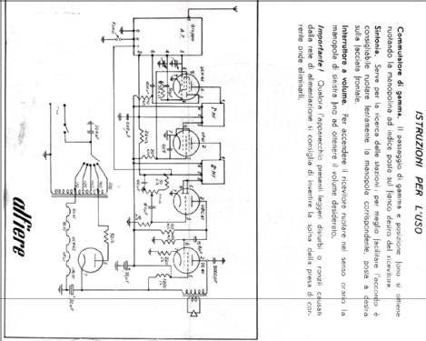 Alfiere ; Alfa Radio; Genova (ID = 2451157) Radio