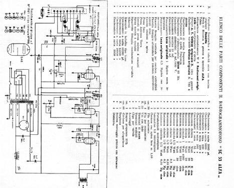 SC53; Alfa Radio; Genova (ID = 2655639) Radio