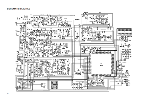 VHF FM Transceiver DJ-195; Alinco Inc.; Osaka (ID = 1072440) Amat TRX