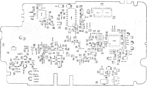 DJ-V5E; Alinco Inc.; Osaka (ID = 1065035) Amat TRX