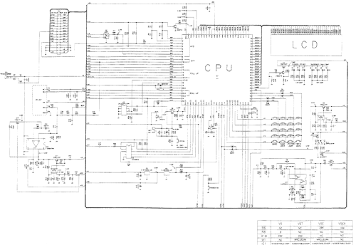 DJ-V5E; Alinco Inc.; Osaka (ID = 1065264) Amat TRX