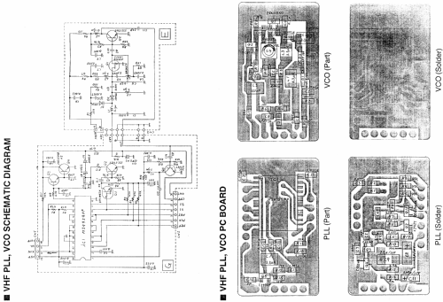 DR-570E; Alinco Inc.; Osaka (ID = 1102701) Amat TRX