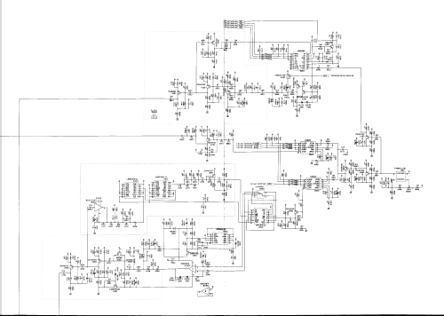 DX-R8E; Alinco Inc.; Osaka (ID = 1087241) Amateur-R