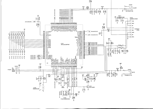 DX-R8E; Alinco Inc.; Osaka (ID = 1087242) Amateur-R