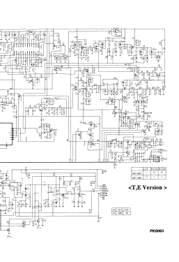 VHF FM Transceiver DR-140 /E /T /TE1 /TE2; Alinco Inc.; Osaka (ID = 2776793) Amat TRX