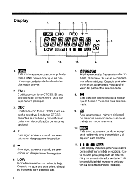 VHF FM Transceiver DR-140 /E /T /TE1 /TE2; Alinco Inc.; Osaka (ID = 2776802) Amat TRX