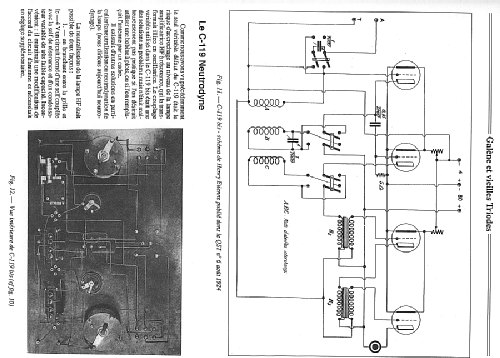 C-119; Alindret, R. , Paris (ID = 1183978) Kit