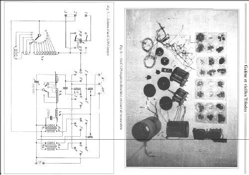 C-119; Alindret, R. , Paris (ID = 1183982) Kit