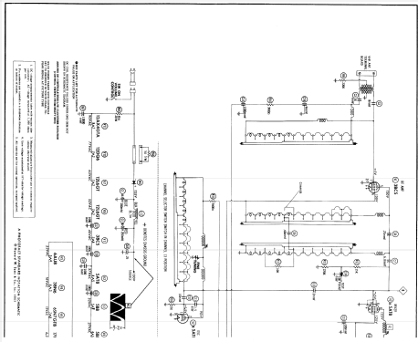 Ambassador 17TT62 Ch= A2005; Ambassador Allied (ID = 1862726) Television