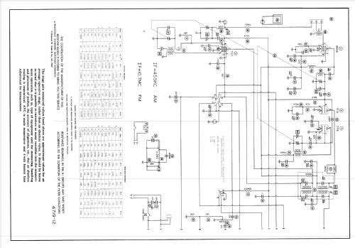 11C-300 ; Allied Radio Corp. (ID = 914368) Radio