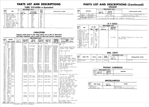 11C-300 ; Allied Radio Corp. (ID = 914374) Radio