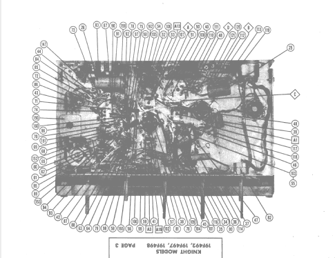 19F 498 ; Allied Radio Corp. (ID = 1517137) Radio