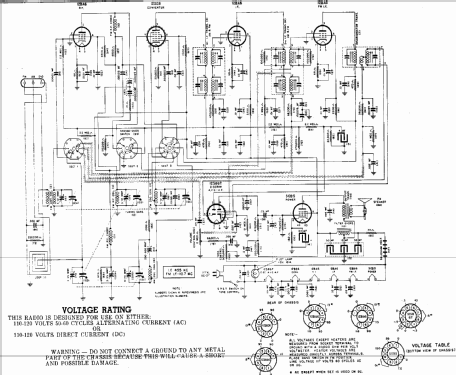 7B-220 ; Allied Radio Corp. (ID = 263582) Radio