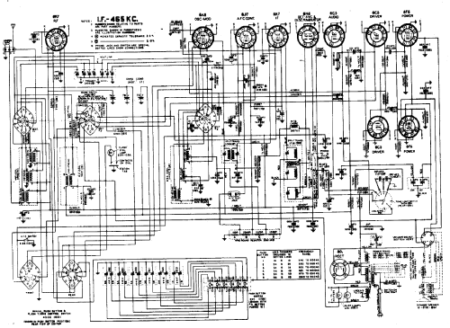 B 10726 ; Allied Radio Corp. (ID = 275395) Radio