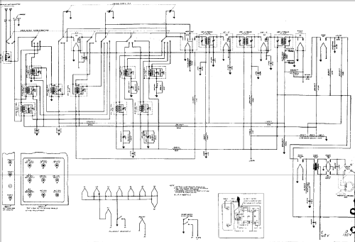 G-9629 ; Allied Radio Corp. (ID = 264642) Radio