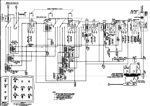 G-9643 ; Allied Radio Corp. (ID = 262912) Radio