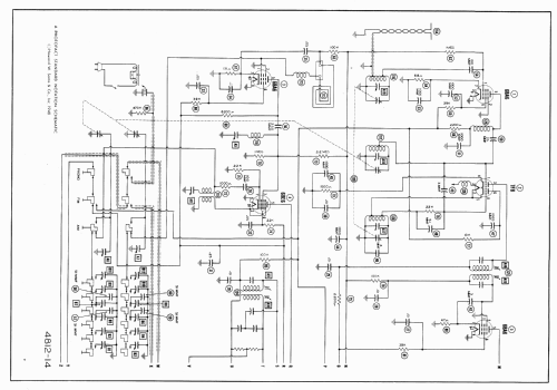 Knight 10B-249 ; Allied Radio Corp. (ID = 995216) Radio