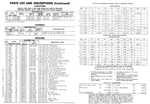 Knight 10B-249 ; Allied Radio Corp. (ID = 995222) Radio