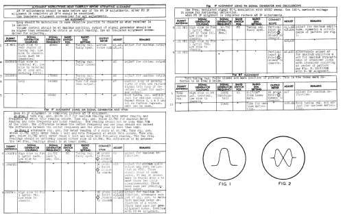 Knight 10B-249 ; Allied Radio Corp. (ID = 995223) Radio