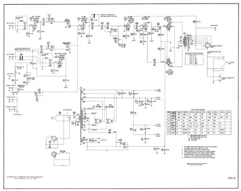 Knight 93SZ741; Allied Radio Corp. (ID = 2475247) R-Player