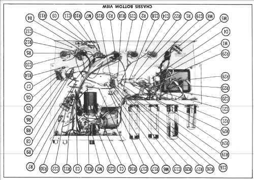 Knight 93SZ741; Allied Radio Corp. (ID = 2475248) R-Player