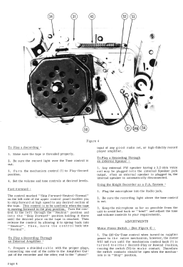 Knight 96-144; Allied Radio Corp. (ID = 3016365) R-Player