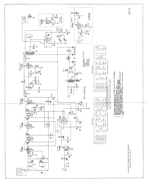 Knight 96-326; Allied Radio Corp. (ID = 2934169) Radio